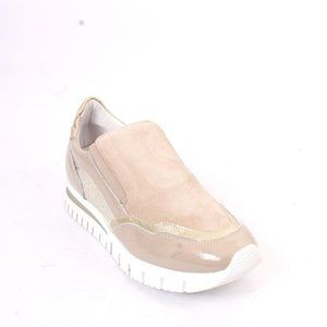 Vernissage 23762 Multicolor Leather Sneaker Shoes